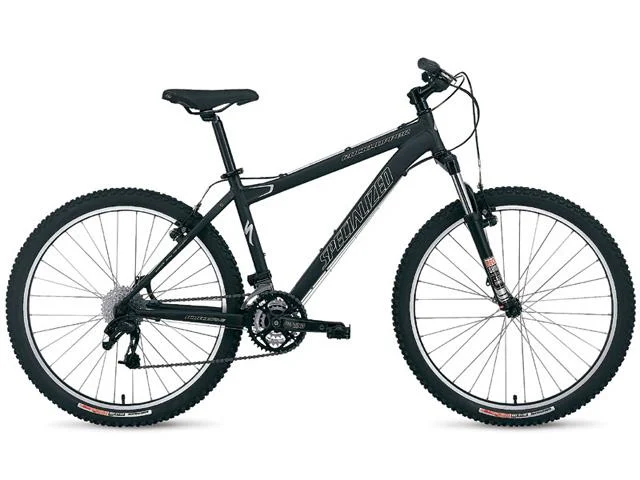 2006 Specialized Rockhopper RH