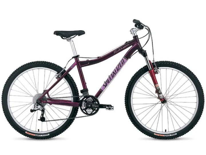 2006 Specialized Rockhopper RH Women's