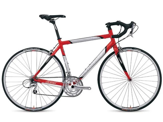 2006 Specialized Roubaix (2)