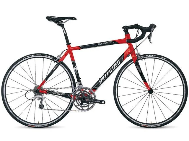 2006 Specialized Roubaix Comp Triple (1)