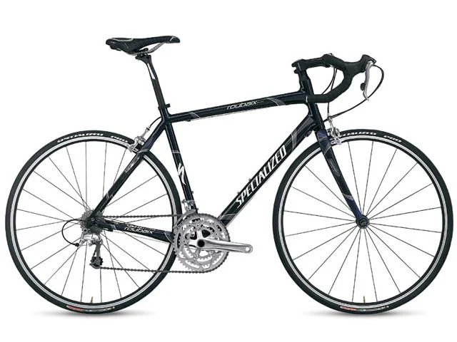 2006 Specialized Roubaix Elite Triple