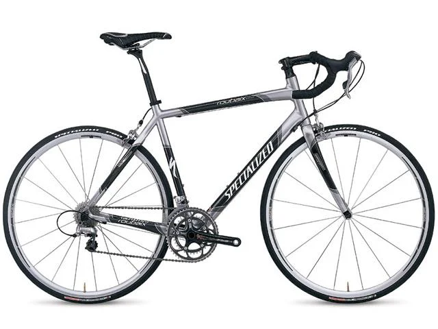 2006 Specialized Roubaix Expert Double (1)