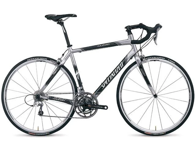 2006 Specialized Roubaix Expert Triple (1)