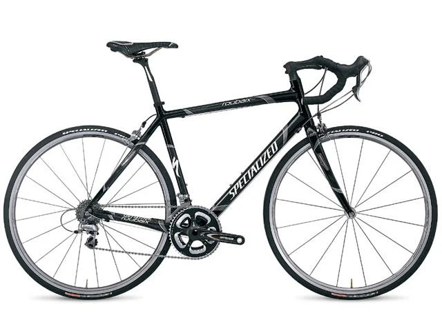 2006 Specialized Roubaix Pro (1)
