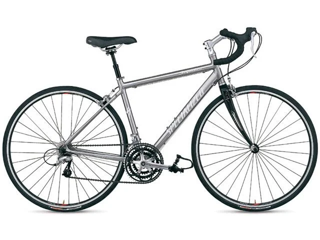 2006 Specialized Sequoia