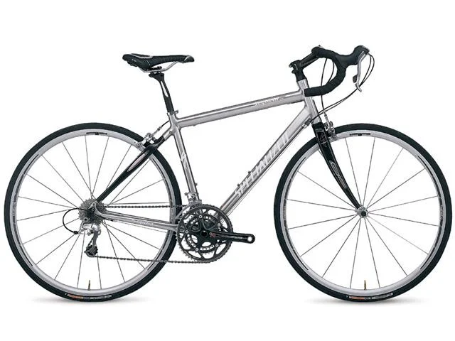 2006 Specialized Sequoia Expert