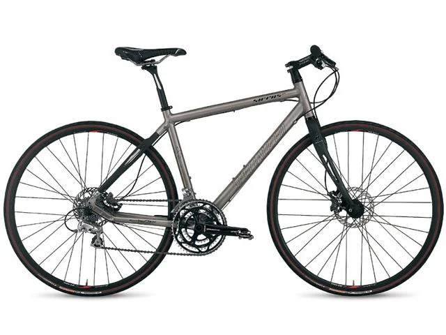 2006 Specialized Sirrus Pro
