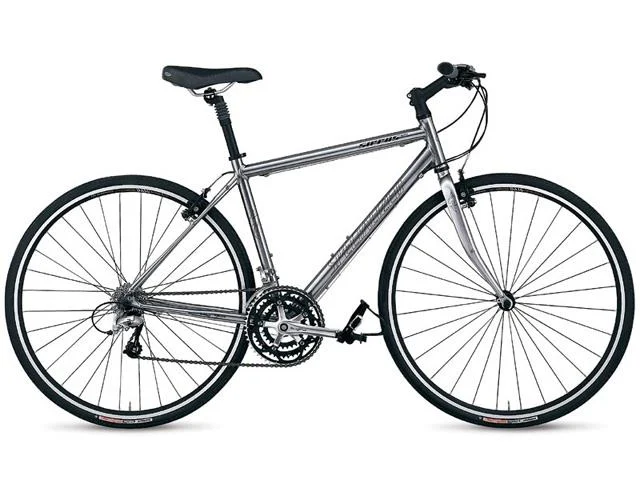 2006 Specialized Sirrus Sport