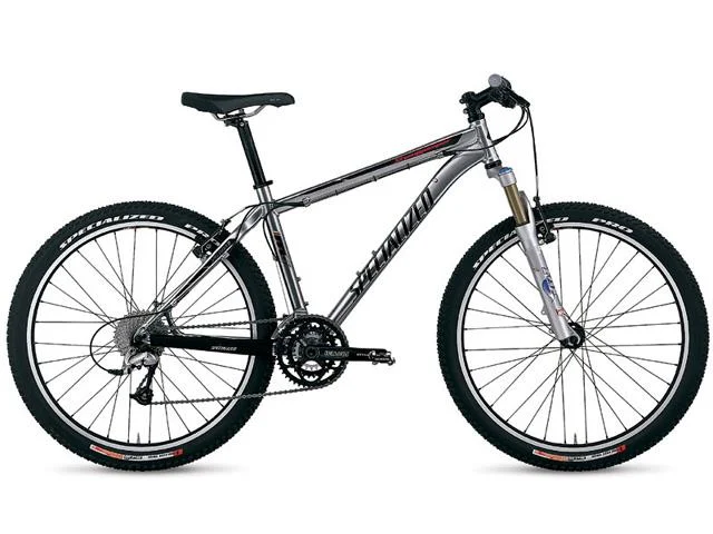 2006 Specialized Stumpjumper