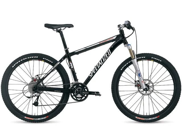 2006 Specialized Stumpjumper Disc