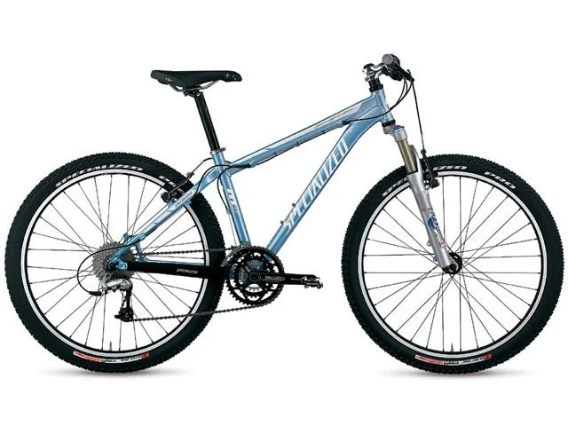 2006 Specialized Stumpjumper Women's