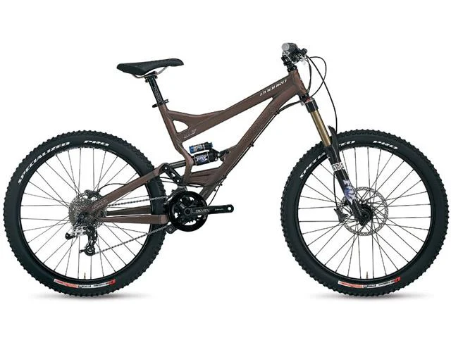 2006 Specialized S-Works Enduro