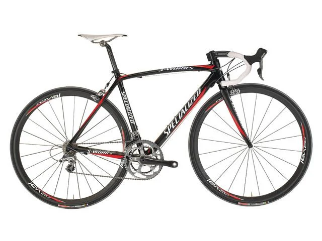 2006 Specialized S-Works Tarmac SL