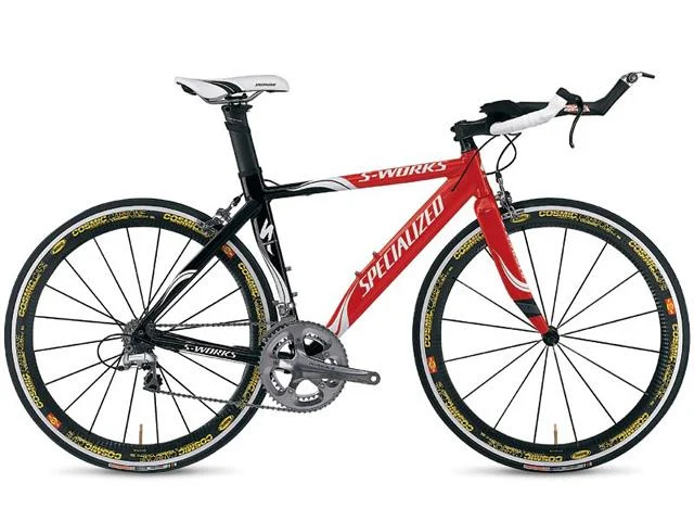 2006 Specialized S-Works Transition