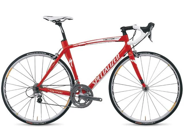 2006 Specialized Tarmac Comp