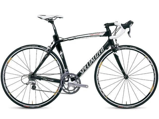 2006 Specialized Tarmac Expert