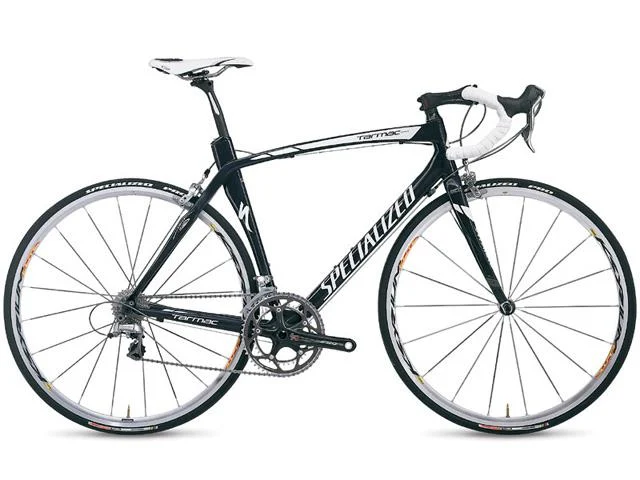 2006 Specialized Tarmac Pro