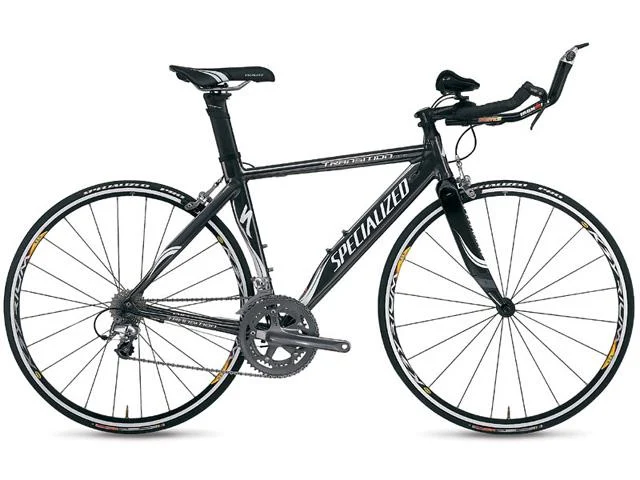 2006 Specialized Transition Comp