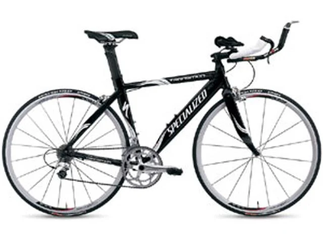 2006 Specialized Transition Elite