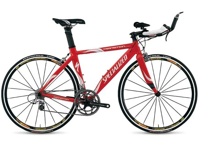 2006 Specialized Transition Expert