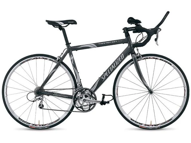 2006 Specialized Transition Multi-sport