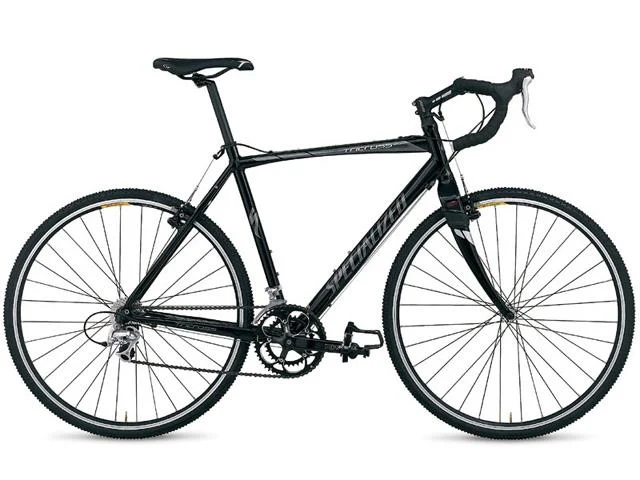 2006 Specialized Tricross Sport Double