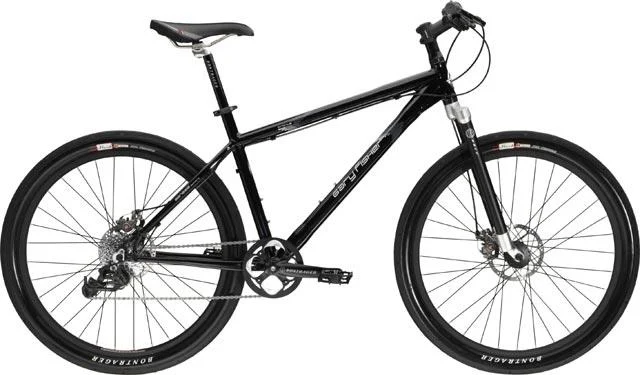 2006 Gary Fisher Cronus