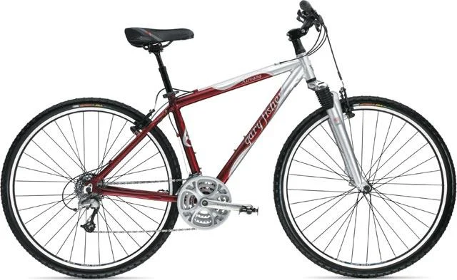 2006 Gary Fisher Nirvana S