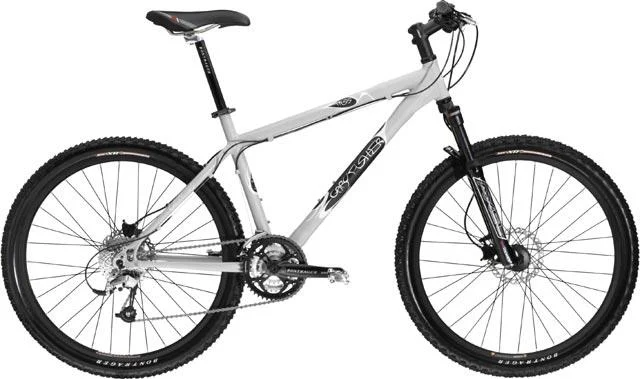 2006 Gary Fisher Tassajara Disc