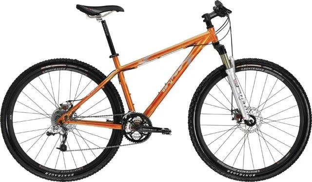 2006 Gary Fisher X-Caliber