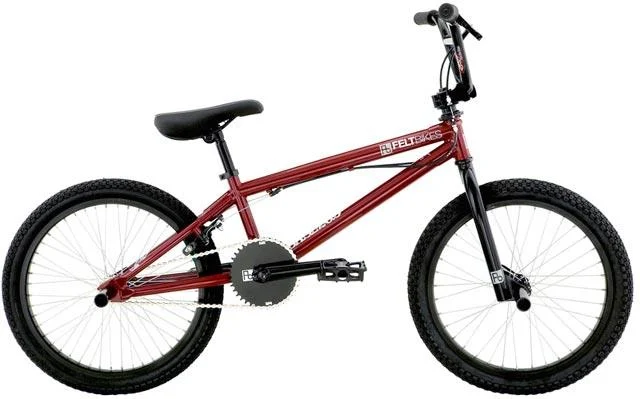 2006 Felt Base 20.5