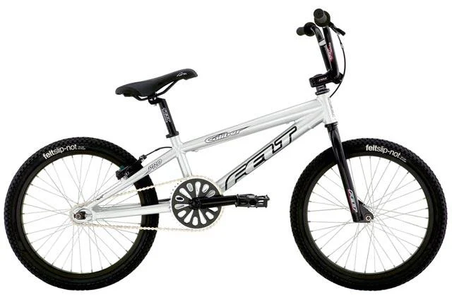 2006 Felt Caliber