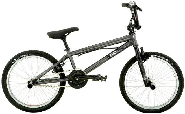 2006 Felt Chronic