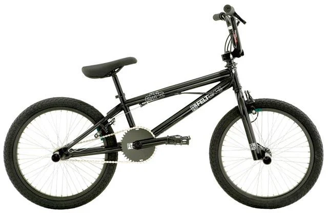 2006 Felt Ethic