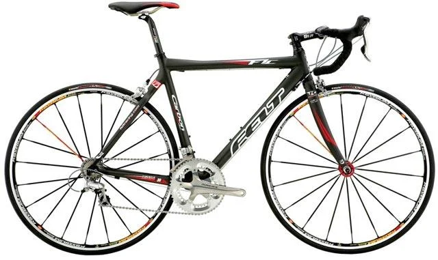 2006 Felt F1C