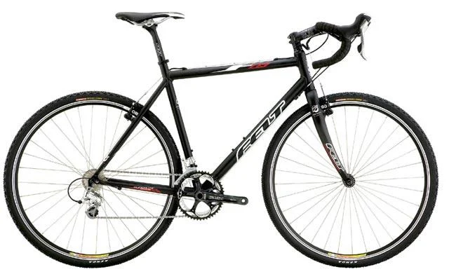 2006 Felt F1X