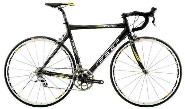 2006 Felt F2C