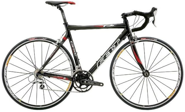 2006 Felt F3C