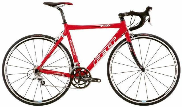 2006 Felt F4C