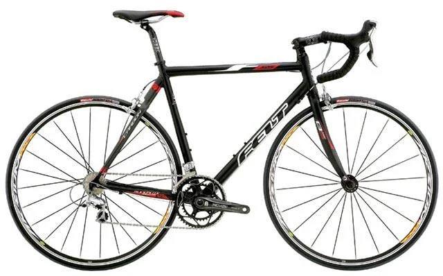 2006 Felt F55
