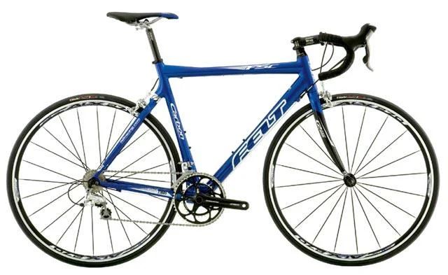 2006 Felt F5C