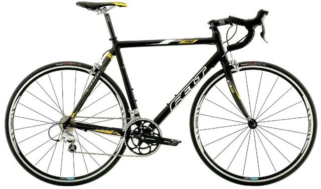 2006 Felt F75 (650c wheels)