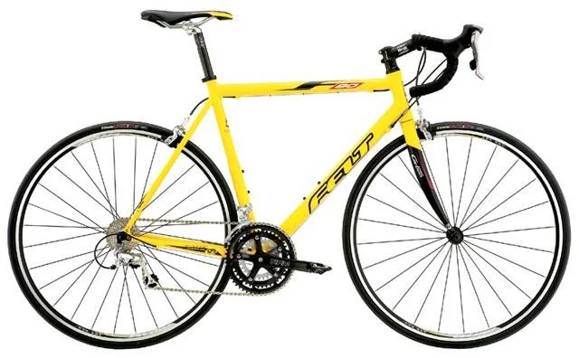 2006 Felt F80