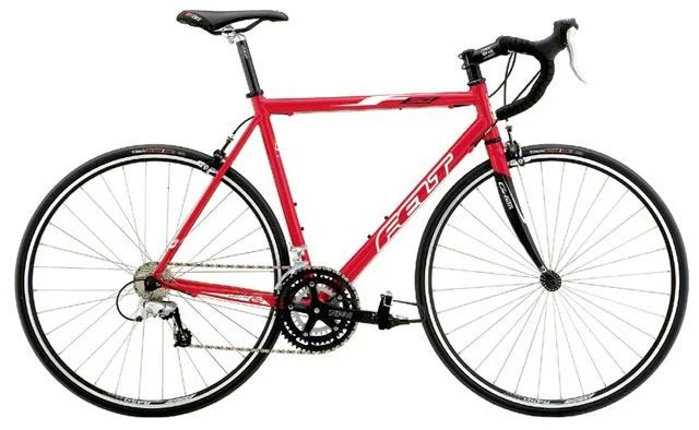 2006 Felt F90
