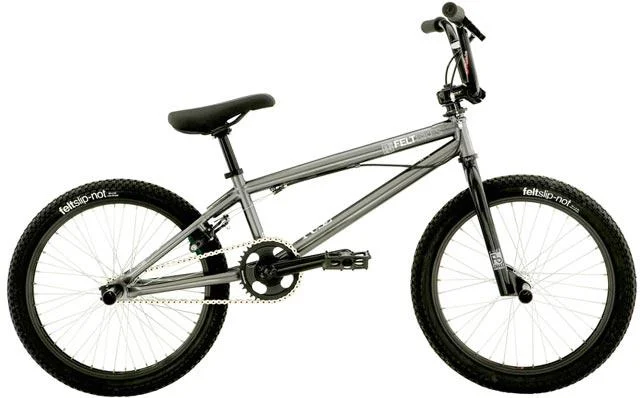 2006 Felt Fuse