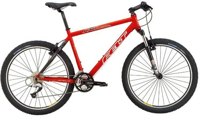 2006 Felt RXC