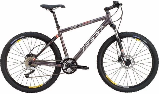 2006 Felt RXC Elite