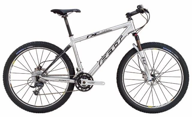 2006 Felt RXC Pro