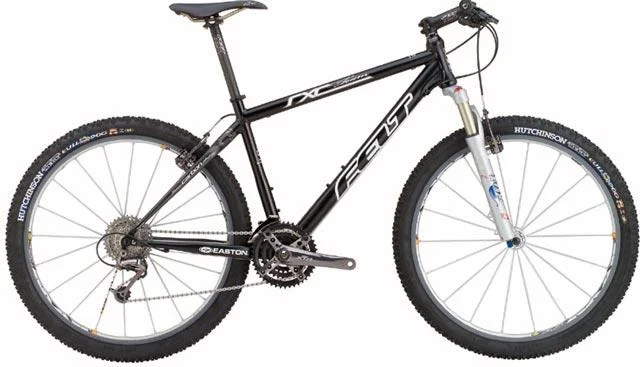 2006 Felt RXC Team