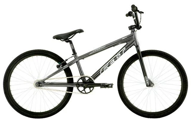 2006 Felt Sector 24